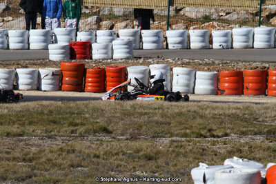 22/02/2015 : Trophée Gangeois à Ganges (Photos Stéphane Agnus) 2015 — karting