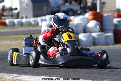 22/02/2015 : Trophée Gangeois à Ganges (Photos Stéphane Agnus) 2015 — karting