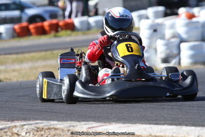 22/02/2015 : Trophée Gangeois à Ganges (Photos Stéphane Agnus) 2015 — karting