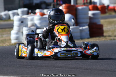22/02/2015 : Trophée Gangeois à Ganges (Photos Stéphane Agnus) 2015 — karting