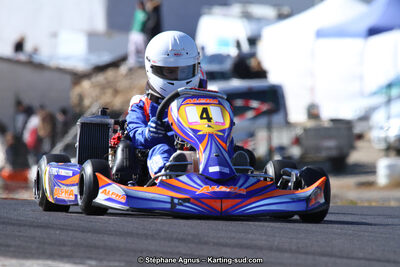 22/02/2015 : Trophée Gangeois à Ganges (Photos Stéphane Agnus) 2015 — karting