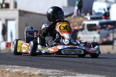 22/02/2015 : Trophée Gangeois à Ganges (Photos Stéphane Agnus) 2015 — karting