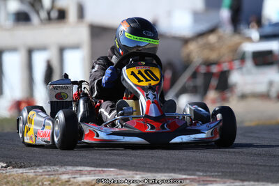 22/02/2015 : Trophée Gangeois à Ganges (Photos Stéphane Agnus) 2015 — karting