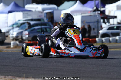 22/02/2015 : Trophée Gangeois à Ganges (Photos Stéphane Agnus) 2015 — karting