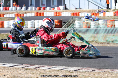 22/02/2015 : Trophée Gangeois à Ganges (Photos Stéphane Agnus) 2015 — karting
