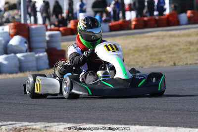 22/02/2015 : Trophée Gangeois à Ganges (Photos Stéphane Agnus) 2015 — karting