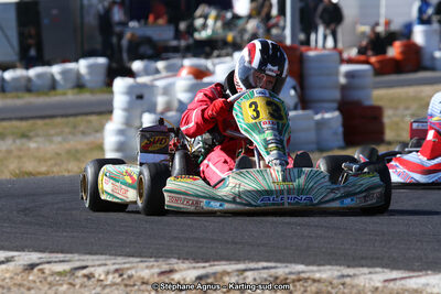 22/02/2015 : Trophée Gangeois à Ganges (Photos Stéphane Agnus) 2015 — karting
