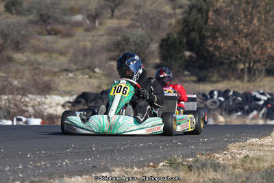 22/02/2015 : Trophée Gangeois à Ganges (Photos Stéphane Agnus) 2015 — karting