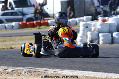 22/02/2015 : Trophée Gangeois à Ganges (Photos Stéphane Agnus) 2015 — karting