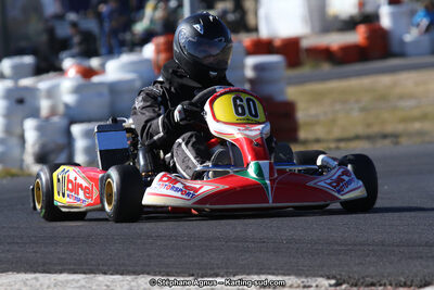 22/02/2015 : Trophée Gangeois à Ganges (Photos Stéphane Agnus) 2015 — karting