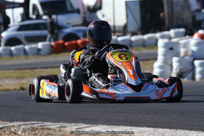 22/02/2015 : Trophée Gangeois à Ganges (Photos Stéphane Agnus) 2015 — karting