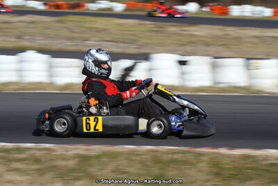 22/02/2015 : Trophée Gangeois à Ganges (Photos Stéphane Agnus) 2015 — karting