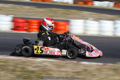 22/02/2015 : Trophée Gangeois à Ganges (Photos Stéphane Agnus) 2015 — karting