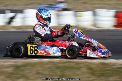 22/02/2015 : Trophée Gangeois à Ganges (Photos Stéphane Agnus) 2015 — karting