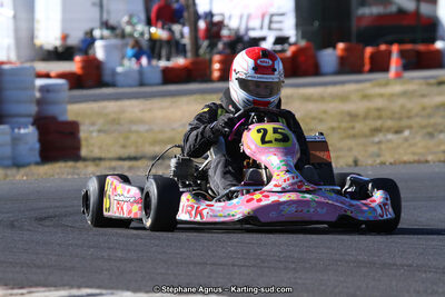 22/02/2015 : Trophée Gangeois à Ganges (Photos Stéphane Agnus) 2015 — karting