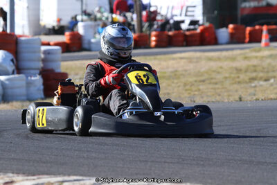 22/02/2015 : Trophée Gangeois à Ganges (Photos Stéphane Agnus) 2015 — karting