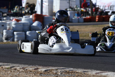 22/02/2015 : Trophée Gangeois à Ganges (Photos Stéphane Agnus) 2015 — karting
