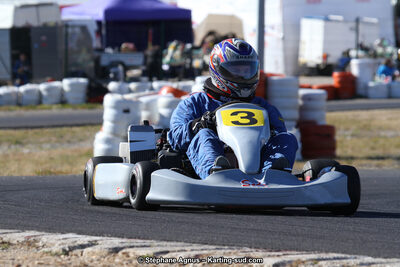 22/02/2015 : Trophée Gangeois à Ganges (Photos Stéphane Agnus) 2015 — karting