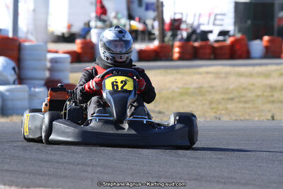 22/02/2015 : Trophée Gangeois à Ganges (Photos Stéphane Agnus) 2015 — karting