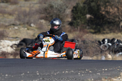 22/02/2015 : Trophée Gangeois à Ganges (Photos Stéphane Agnus) 2015 — karting