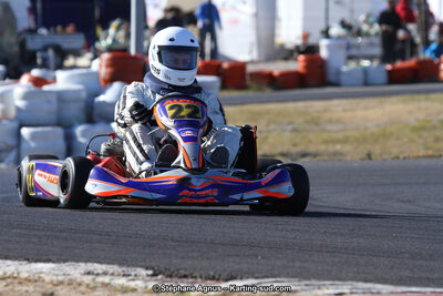 22/02/2015 : Trophée Gangeois à Ganges (Photos Stéphane Agnus) 2015 — karting