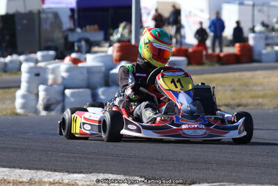 22/02/2015 : Trophée Gangeois à Ganges (Photos Stéphane Agnus) 2015 — karting
