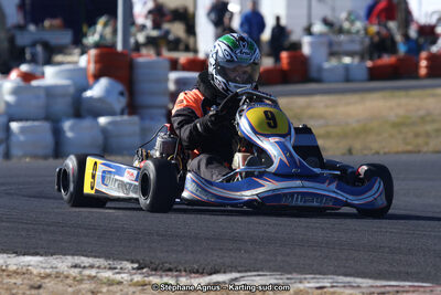 22/02/2015 : Trophée Gangeois à Ganges (Photos Stéphane Agnus) 2015 — karting