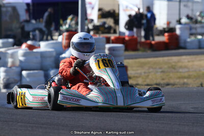 22/02/2015 : Trophée Gangeois à Ganges (Photos Stéphane Agnus) 2015 — karting