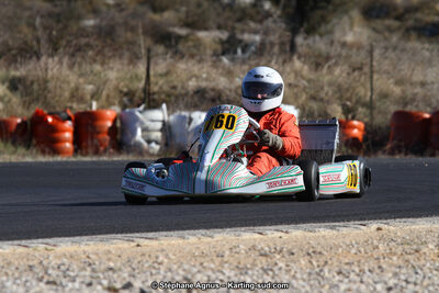 22/02/2015 : Trophée Gangeois à Ganges (Photos Stéphane Agnus) 2015 — karting