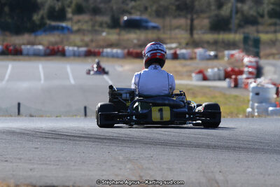 22/02/2015 : Trophée Gangeois à Ganges (Photos Stéphane Agnus) 2015 — karting