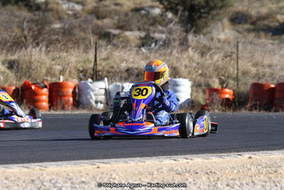22/02/2015 : Trophée Gangeois à Ganges (Photos Stéphane Agnus) 2015 — karting