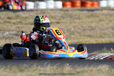 22/02/2015 : Trophée Gangeois à Ganges (Photos Stéphane Agnus) 2015 — karting