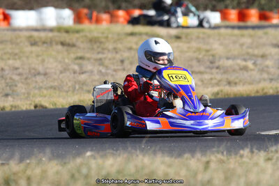 22/02/2015 : Trophée Gangeois à Ganges (Photos Stéphane Agnus) 2015 — karting
