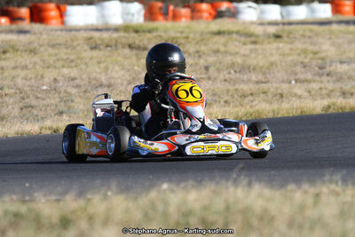 22/02/2015 : Trophée Gangeois à Ganges (Photos Stéphane Agnus) 2015 — karting