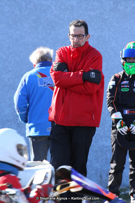 22/02/2015 : Trophée Gangeois à Ganges (Photos Stéphane Agnus) 2015 — karting