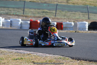 22/02/2015 : Trophée Gangeois à Ganges (Photos Stéphane Agnus) 2015 — karting
