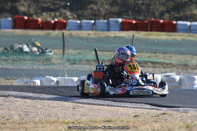 22/02/2015 : Trophée Gangeois à Ganges (Photos Stéphane Agnus) 2015 — karting