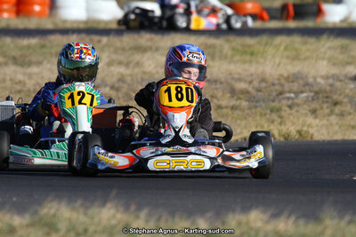 22/02/2015 : Trophée Gangeois à Ganges (Photos Stéphane Agnus) 2015 — karting