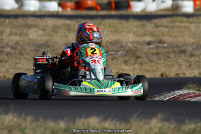 22/02/2015 : Trophée Gangeois à Ganges (Photos Stéphane Agnus) 2015 — karting