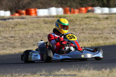 22/02/2015 : Trophée Gangeois à Ganges (Photos Stéphane Agnus) 2015 — karting