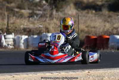 22/02/2015 : Trophée Gangeois à Ganges (Photos Stéphane Agnus) 2015 — karting
