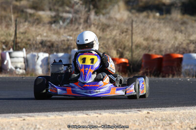 22/02/2015 : Trophée Gangeois à Ganges (Photos Stéphane Agnus) 2015 — karting