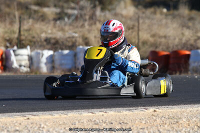 22/02/2015 : Trophée Gangeois à Ganges (Photos Stéphane Agnus) 2015 — karting