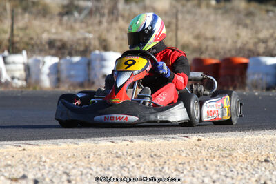 22/02/2015 : Trophée Gangeois à Ganges (Photos Stéphane Agnus) 2015 — karting