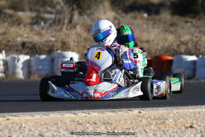 22/02/2015 : Trophée Gangeois à Ganges (Photos Stéphane Agnus) 2015 — karting