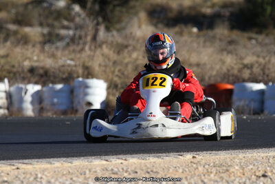 22/02/2015 : Trophée Gangeois à Ganges (Photos Stéphane Agnus) 2015 — karting