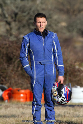 22/02/2015 : Trophée Gangeois à Ganges (Photos Stéphane Agnus) 2015 — karting