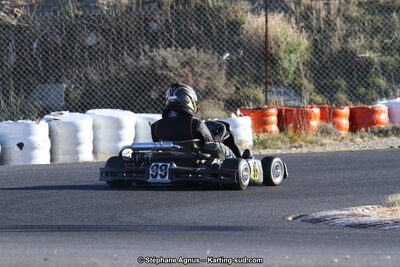 22/02/2015 : Trophée Gangeois à Ganges (Photos Stéphane Agnus) 2015 — karting