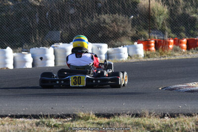 22/02/2015 : Trophée Gangeois à Ganges (Photos Stéphane Agnus) 2015 — karting