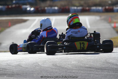 22/02/2015 : Trophée Gangeois à Ganges (Photos Stéphane Agnus) 2015 — karting